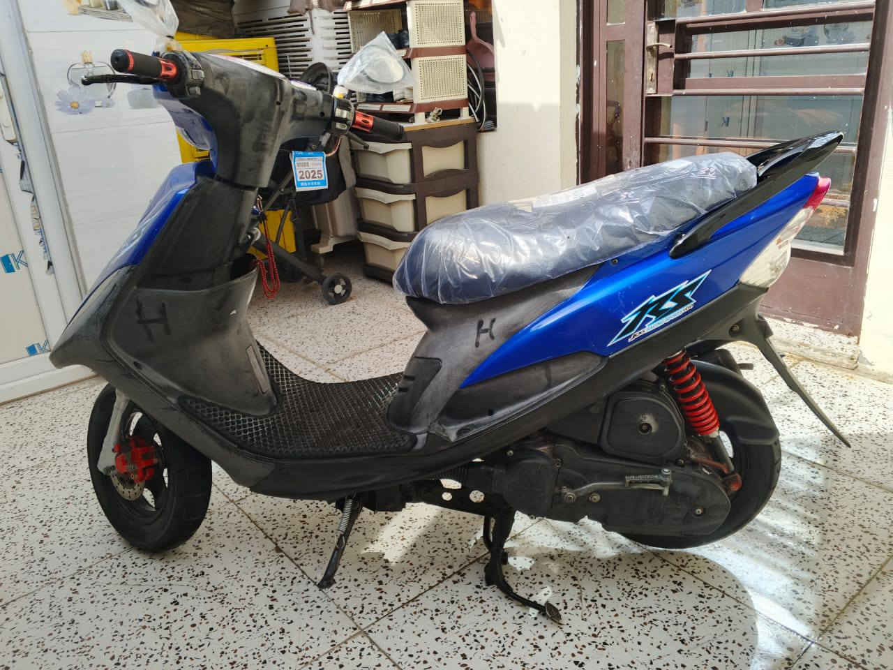 السلام عليكم شباب دراجه ماكس عدله نظافه فول مكينه مكفوله خير من الله مبدل بس كفرات اصلي مختم مكينه نكره سلف يرادلها بس تبديل كلجات اوراقها موجوده عنوان بغداد الجديدة السعر 550 بيها مجال الطيبين
الاتصال ***********
