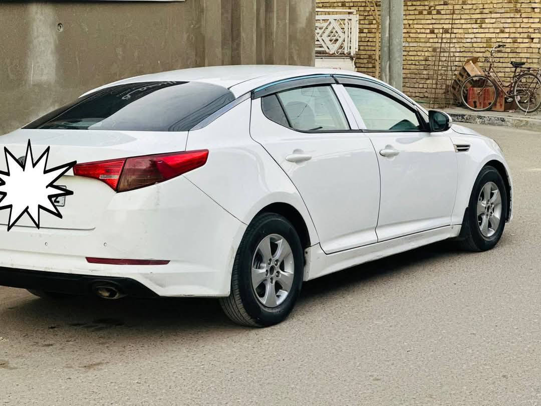 يا الله الهم وصلي على محمد وال محمد للبيع فقط كي فايف موديل 2014 وارد كوري مكفوله من الضربه والتبديل والكص والكلبه والعيب الشرعي وكافه لأصوليات رقم نكليزي دولي سنويه لغايه 2030 تحويل ثاني يوم بأسم المشتري مكينه وكير مكفولات منضومه غاز جديده حداده امامي وخلفي جديده تخم تاير جديد كهربائيات فول كله شغاله السياره جاهزه وجديده بمعنى الكلمه مال جناي تاخذه شرط الف دينار ماتخسر عليه السعر90.        ‏‪***********‬‏ اتصل وبيك خير وتدلل
