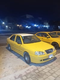 سياره للبيع شيري 2013 المكان بغداد مدينه الصدر سعر 30 ورقه رقم الهاتف ...