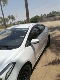 سيراتو • ٢٠١٧ • رقم اربيل