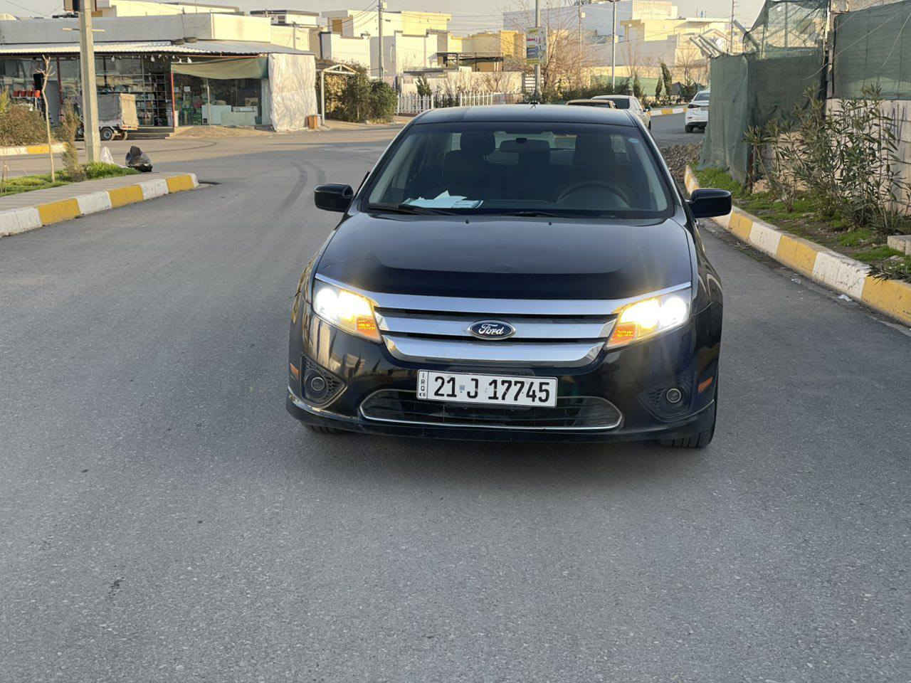 فۆرت فیوشن مودیل2012 مواسەفاتse مەکینە 2.5 چواربستن گێرومەکینەی بەشەرت سنەوی هەزەی تازەیە لایت زینۆنن سنەوی 2030مانیگی 11بەسەردەچێت 187رۆیشتوە زۆرخاوێنە تایەی تازەیە تاقم پێش و پشتیشم تازەگۆریوە سعری 84مەعامەلە  شوین چەم چەماڵ ژم***********
*********** شمشمل, السليمانية
