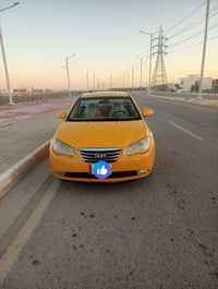 النترا ٢٠٠٩ • ١٦٠٠ • رقم بغداد