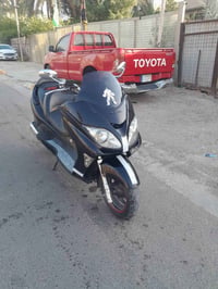 فورزه 0:8 دراجه وكاله  دراجه كله نيكلات   جديده اب معنه الكلمه مكينه خ...