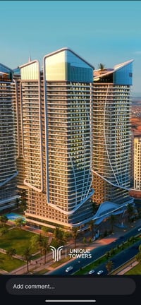 بمقدمة 40‎%‎ . شقة بنظام ذكي وطابو ملك صرف والاستلام بعد 7 شهور   للاس...