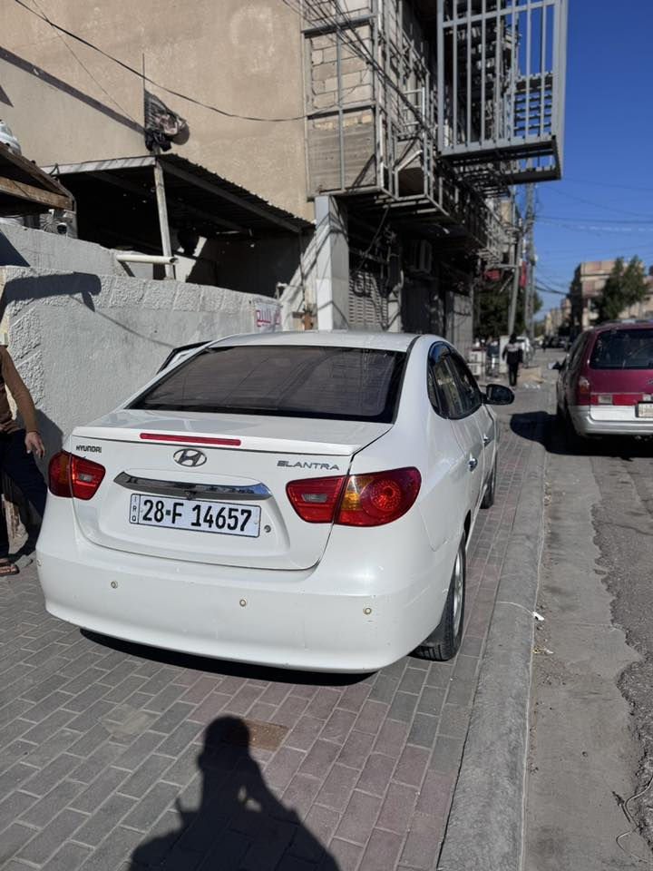 النترا 2010 للبيع السعر 105
الاستفسار اكثر اتصل ***********.    مكاني نجف
