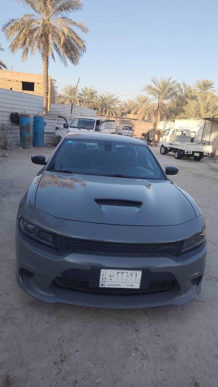 سلام عليكم جارجر خليجي موديل ٢٠٢٣ مكفوله كفاله عامه رقم بغداد بسمي تحويل مباشر الهاتف *********** السعر ٣٤٠ وبيه مجال
