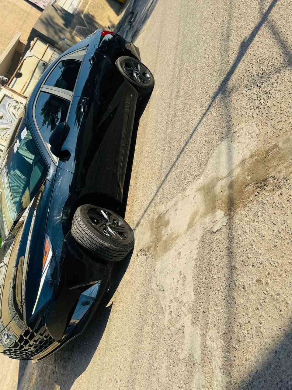 النترا مضلع مديل 2023
ماشيه 41
بصمه 
رادار امامي وخلفي 
وارد امريكي
حادث جاملغ خلفي 
فول قماره + مري ماتنغلق


**إذا كنت صاحب هذا الإعلان وتريد حذفه لأي سبب، رجاءا أرسل رسالة إلى الدعم الفني**