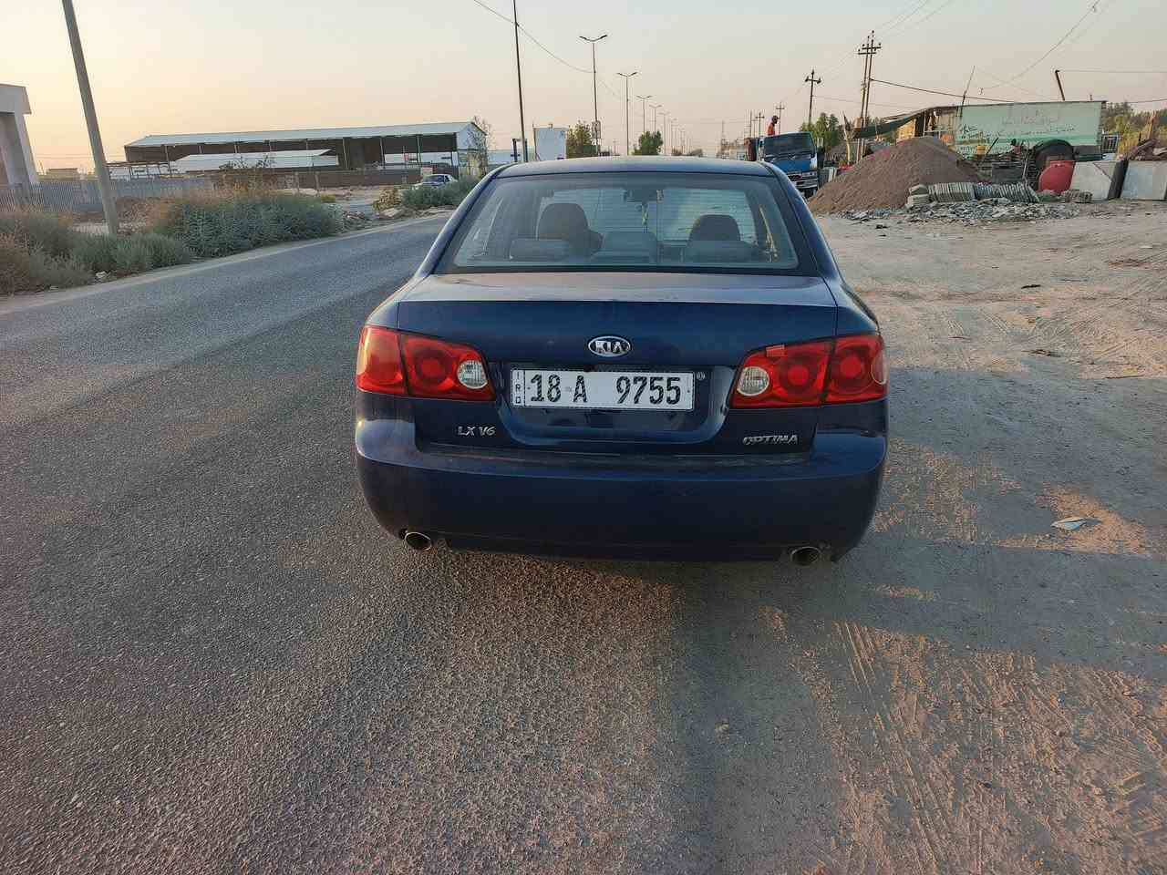 السلام عليكم ابتمه 2006 وارد امريكي حادثه جاملغ ايمن فقط رقم بابل بسمي سنويه ل29 مكينه سته سلندر  كير ومكينه مكفولات تبريد ثلج تخم  تاير جديد  السياره بيه رشات ابيع احزام السعر75وبي مجال
 ***********عنوان بابل

