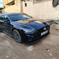 سوناتا • ٢٠٢٣ • نجف ابو صخير