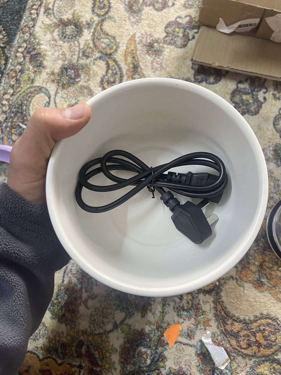 قطع بهاذ الشكل
10 الاف تم
يوجد توصيل


**إذا كنت صاحب هذا الإعلان وتريد حذفه لأي سبب، رجاءا أرسل رسالة إلى الدعم الفني**