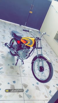 موتوسيكل • موديل ٢٠٢٥