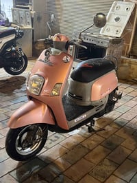 بوليس • موديل 2008 • نجف كوفه