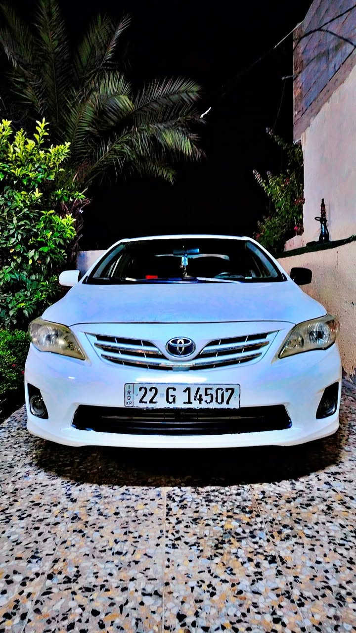 كورلا ٢٠٠٨ خليجي محدث ٢٠١٣ مكينه كايمه  رقم أربيل تبريد منضومه جديده صدر جديد غرفته نضيفه
سعر  ٩٠$  بيه مجال
ابيع مكينه كايمه


**إذا كنت صاحب هذا الإعلان وتريد حذفه لأي سبب، رجاءا أرسل رسالة إلى الدعم الفني**