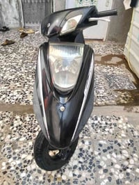 بريز • باتريه تعبان • ما ناقصها