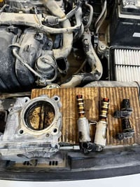 🚗🔥عندك مشكلة بسيارتك ومالكيت حل؟🔥🚗 الورشه عبدالله للسيارات الأمريكية ي...