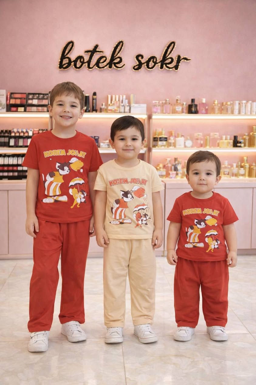 السلام عليكم بوتيك سكر سوالكم عروض واسعار تفليش بمناسبة عيد الفطر المبارك
شال نسائي السعـر الف دينار
قاط اطفال يلبس من عمر سنه الى 2 سنه سعر الفين دينار
تراك اطفال بناتي والولادي يلبس من عمر 2 سنه الى 6 سنوات السعر 3.000
دشداشه نسائيه كشمير ايطالي السعـر 5.000
دشداشة نوم نسائيه السعـر 4.000
بدي ولادي يلبس من عمر 5 سنوات الى 16 سنه السعر 3.000
بنطرون 5000
والماعنده يجي ياخذ الي يريده ويطلع ❤️

العنوان ورديـه خارج شارع 30 قرب اسواق النافعي

 متواجدين يوميا من الساعه 12 ضهرا الى الساعه 10 مساءا

ادمن ممكن الجميع ع مود الكل يستفادون والك جزيل الشكر


**إذا كنت صاحب هذا الإعلان وتريد حذفه لأي سبب، رجاءا أرسل رسالة إلى الدعم الفني**