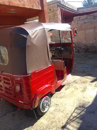 تكتك للبيع تكتك خير من الله مناقصهة شي موديل 18 قريبه 19 السعر 3800وبي...