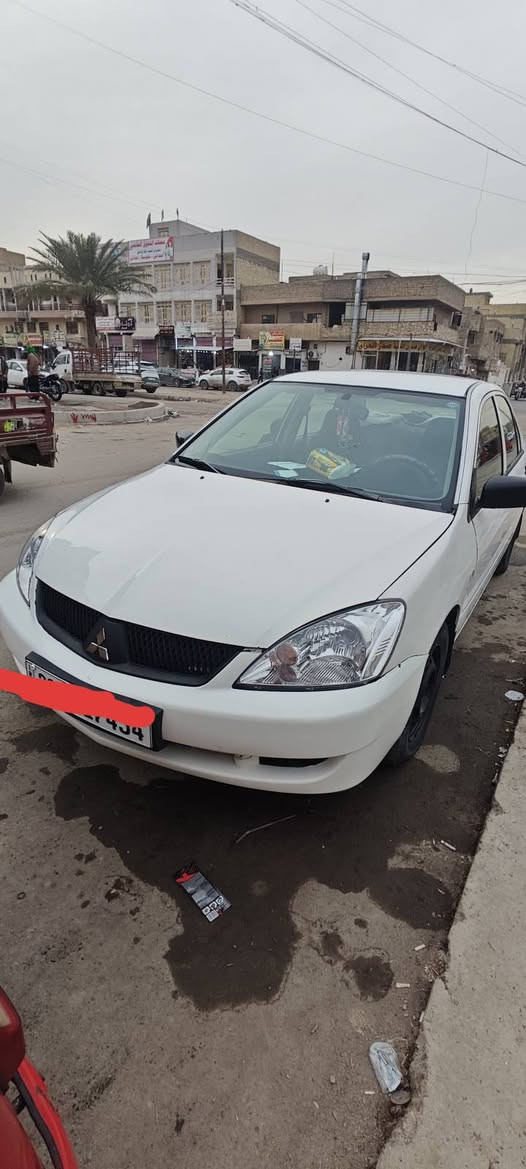 السلام عليكم نسر لبيع 2007 رقم اربيل بسمي المحرك بي تبخير قليل السعر 70 مكاني بغداد الرقم ***********
