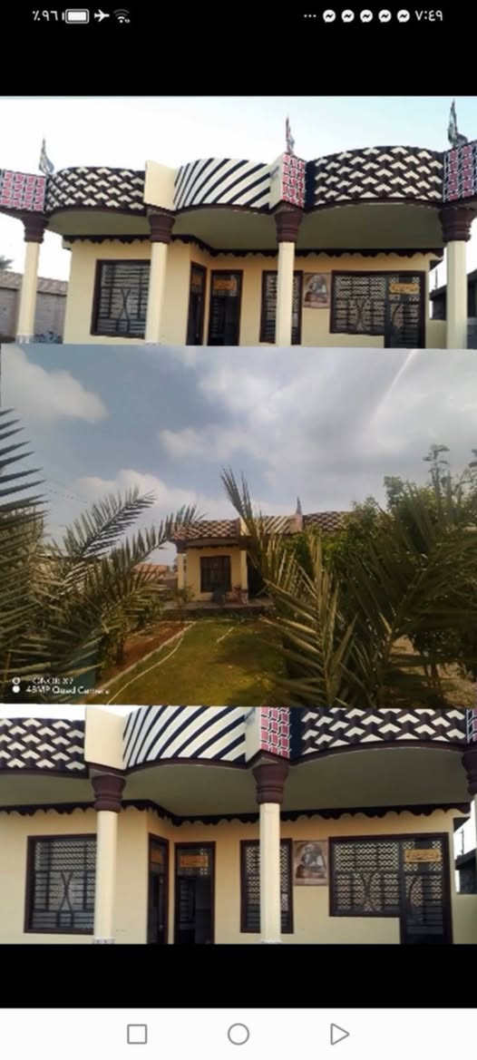 بيت ٨٠٠م طابق واحد زراعي مع حديقة وحقل تربية حيوانات للبيع في منطقة الهارونيه الكيلوات قرية الهواشه لاستفسار ***********حمزه
