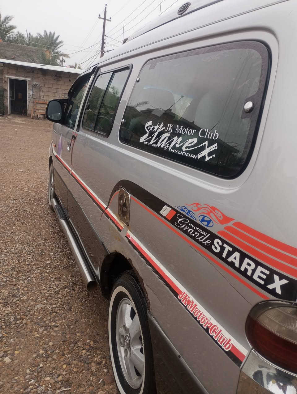 السلام عليكم
هوندا للبيع 2007مكفوله رقم ديالى دولي بسمي مكاني ديالى بعقوبة ***********
