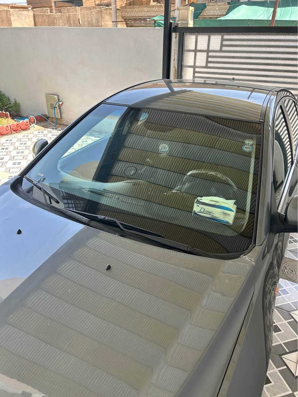 شوفرليت كروز خليجي محرك 1800
بدون صبغ بيها بارد بالهلال الأمامي فقط
الباقي بشرط مكينه جديده مشدوده وكيرها كذالك
كهربائيات شغاله بدون نقص تبريد ثلج 🥶
تخم تاير باتري صدر جديد سيارة صارف عليها 
مال جناي انصل إذا شراي
مكاني بيجي
السعر 75
استفسار *********** بيجي, صلاح الدين
