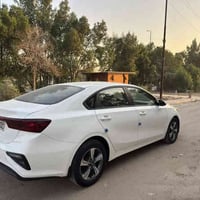 كيا سيراتو موديل 2021 رقم اربيل بسم عربي تحويل مباشر سياره نضيفه جدآ م...