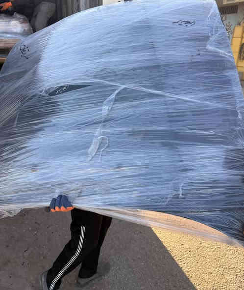 تم بعون الله وصول حاويه وارد ياباني 
ادوات BMW
عنوان/حله حي الصناعي الشارع العام 
***********
