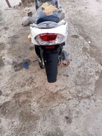 دراجة كهرباء • باتري ضعيف • بل حله ورديه