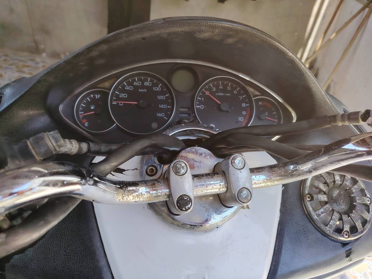 للبيع فورزه 08دراجه جاهزه نقص بجم فقط كهربائيات كل شغال مكينه خرسه شلعه معدل عميه بلادمكان بابل فضاء القاسم سعر 550تفاصيل اكثر اتصال او خاص***********
