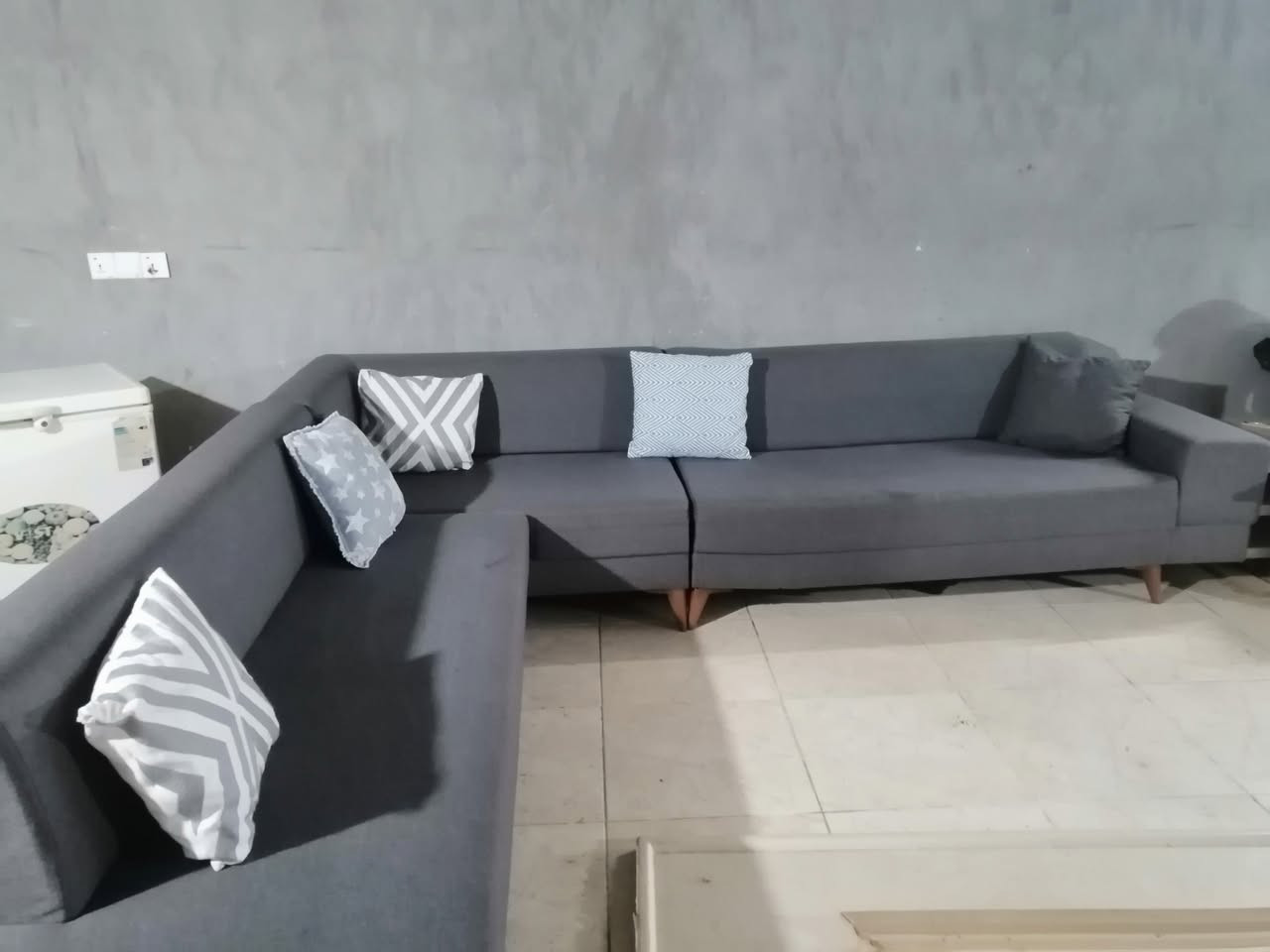 سڵاوئەم قەنەفەئێڵەبۆفرۆشتن قیاسی6مەترەدەسکردەوژێری ڕەبەڵەزۆرجوانوپاك ماوەتەوەنرخی100هەزارەقفڵیەتی ئەونرخەشوێن سلێمانی


**إذا كنت صاحب هذا الإعلان وتريد حذفه لأي سبب، رجاءا أرسل رسالة إلى الدعم الفني**