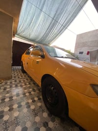 ليفان 620 • ٢٠١١ • رقم بغداد