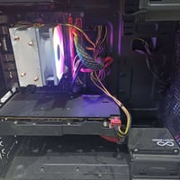 معالج i7 3770 • كرت RX580 8GB • بغداد حي الجهاد