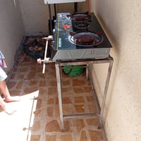 طباخ • ٣ عيون • ابو الجداحة