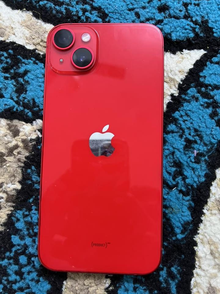 السلام عليكم أيفون 14 بلاس للبيع ذاكرة 256 بطارية 97 سعر 575 بي مجال


**إذا كنت صاحب هذا الإعلان وتريد حذفه لأي سبب، رجاءا أرسل رسالة إلى الدعم الفني**