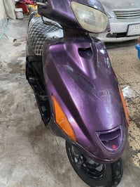 دراجه فراشه للبيع سعر 340الف 07719504337
