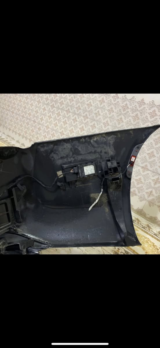 السلام عليكم رادار زوج مال اوباما من مديل 2018 وفوك  
شغالت مال تفصيخ قيم وأخذ ماكاني بغداد 
***********
