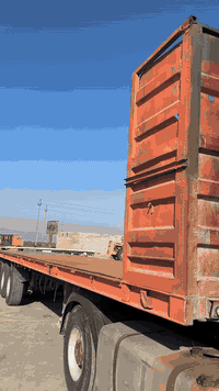 عربانه اوربيه طول 13.60 شاصي مكفول تخم تاير كهربائيات ابريك جاهزه للعم...