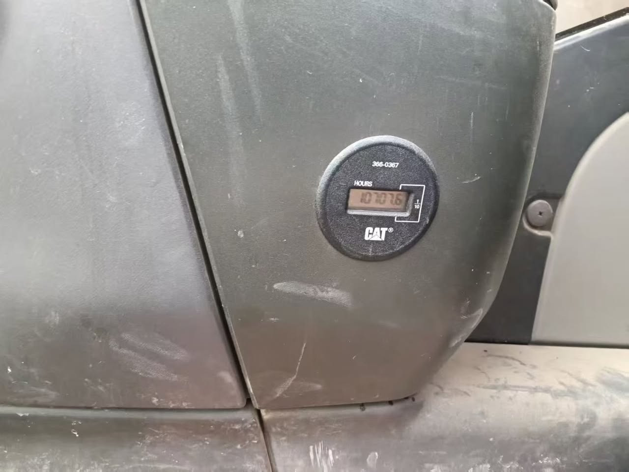 CAT-330D2L


**إذا كنت صاحب هذا الإعلان وتريد حذفه لأي سبب، رجاءا أرسل رسالة إلى الدعم الفني**