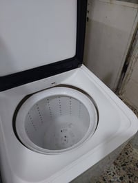 غسالة • هيتاشي • تغسل بطانيه