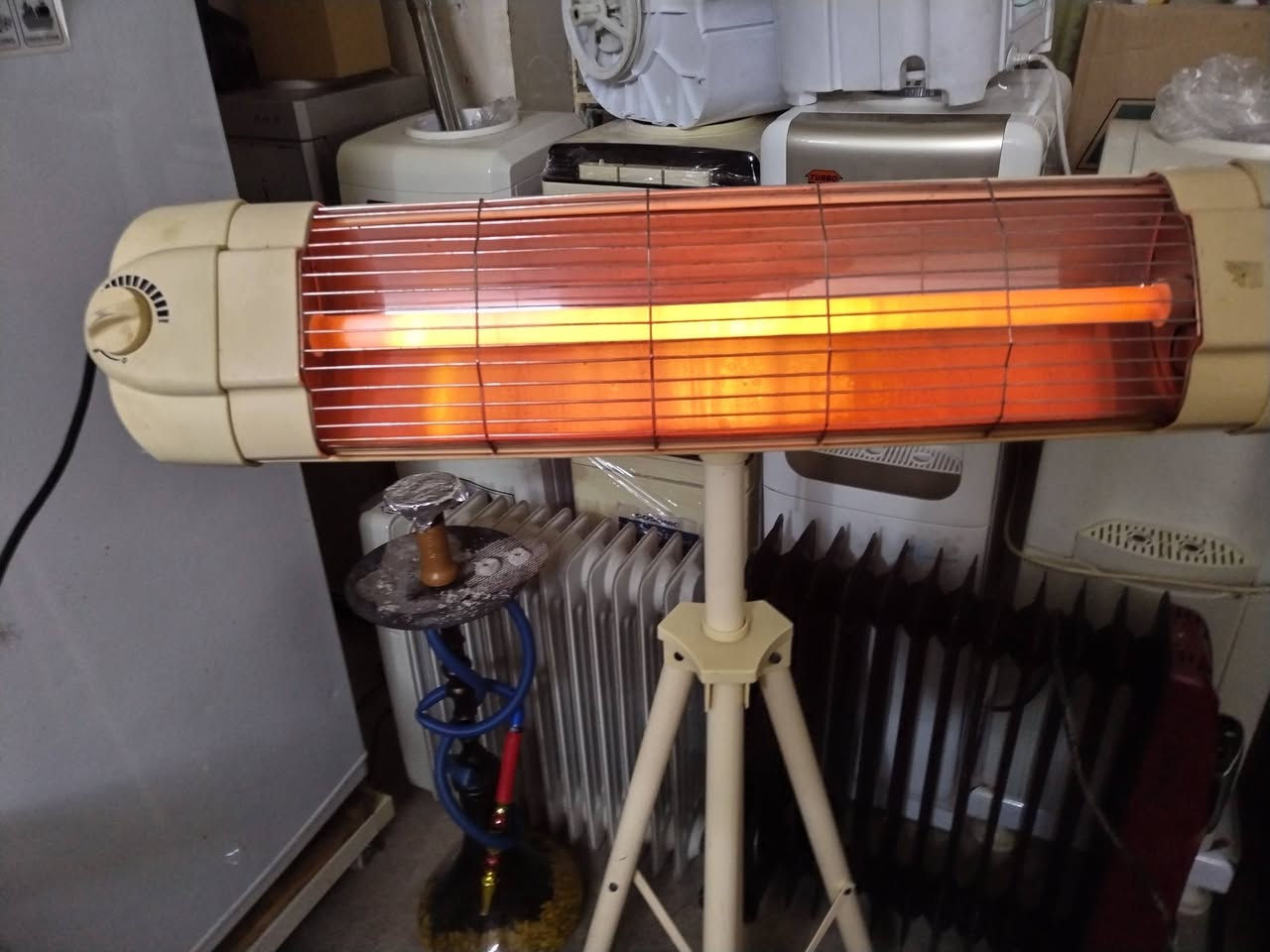 هيتر كهربائي بي حراره كلش قويه للبيع *********** ***********
