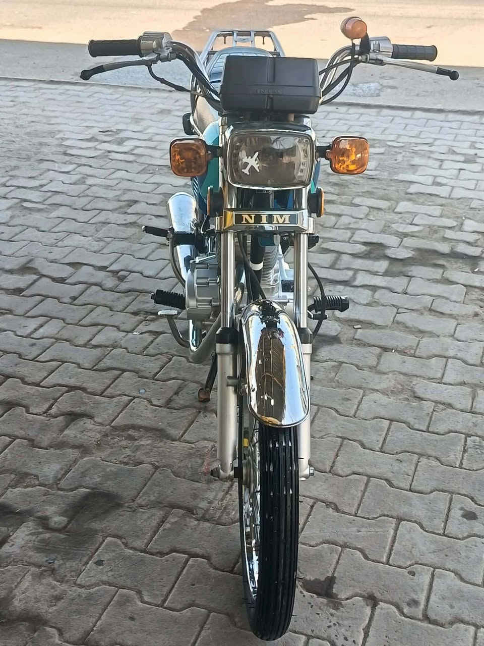 نامة موديل 23 اوراق 5 اصلي سعر خاص


**إذا كنت صاحب هذا الإعلان وتريد حذفه لأي سبب، رجاءا أرسل رسالة إلى الدعم الفني**