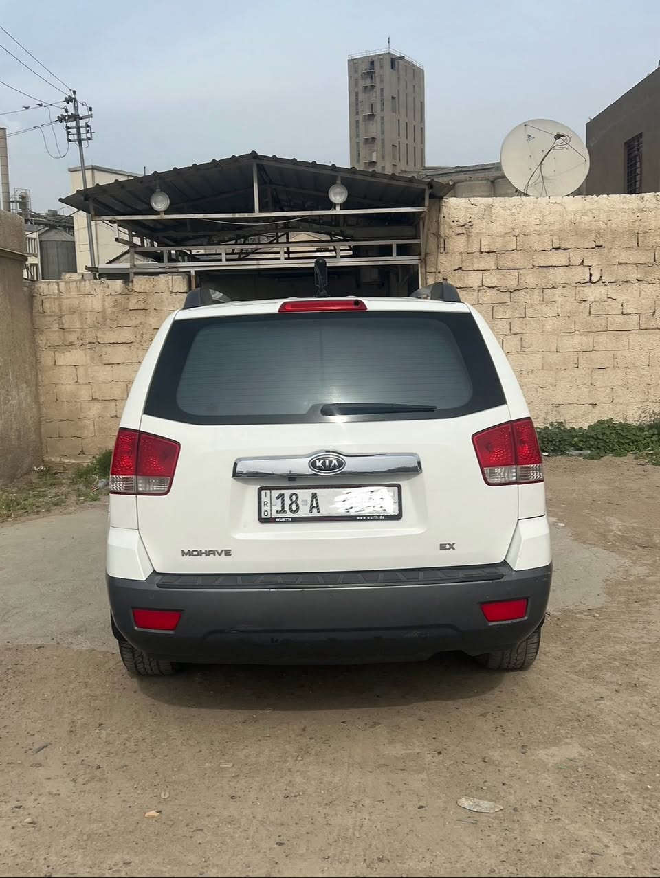 السلام عليكم مهافي خليجي 2009 رقم بابل الجديد بسمي تحويل ثاني يوم فول مواصفات 3قطع تبريد كشن كهرباء فتحه سقف اشاير مري بصمه تشغيل وابواب فور ويل محرك 3800 سته سلندر جنطه شفط كهرباء مري كهرباء السياره جديده ماشيه 137 بيهه صبغ دعاميه اماميه فقط العنوان بغداد الدوره السعر 132 وبيها مجال الاستفسار ***********
