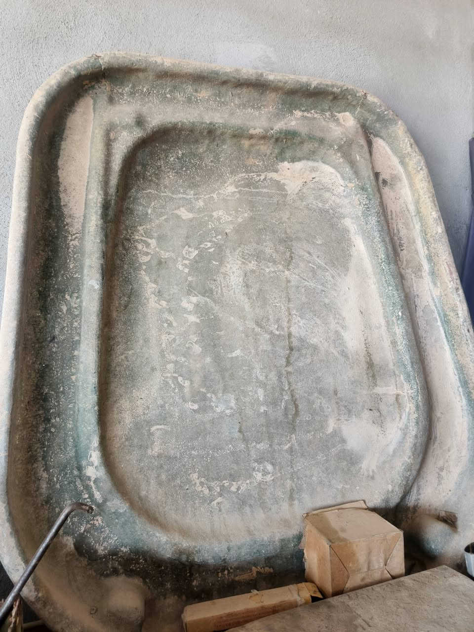 السلام عليكم توجد كافت انواع الأغراض العنتر المكان كوت شيخ سعد  الاستفسار هنا  ***********
