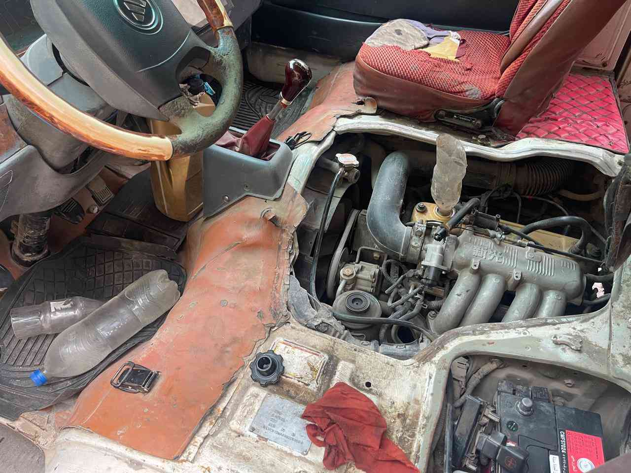 سياره فتون للبيع ***********
