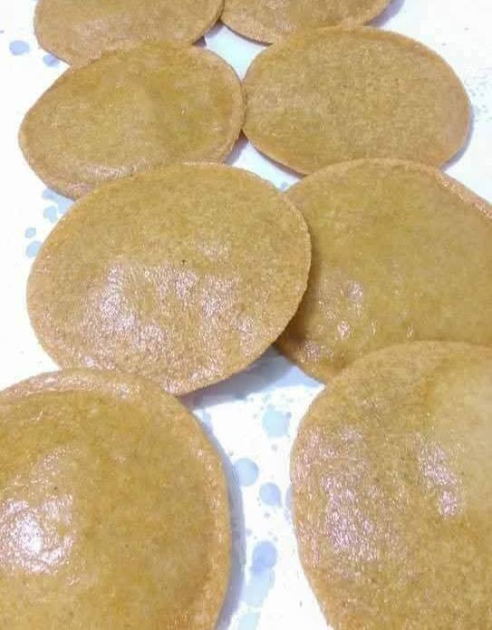 عرض رمضان
العرض كل ١٠ قطع كبه🧿 موصليه ب٢٥ الف فقط 🧿😋
الحجز مرسله صفحه توجد خدمة توصيل داخل


**إذا كنت صاحب هذا الإعلان وتريد حذفه لأي سبب، رجاءا أرسل رسالة إلى الدعم الفني**