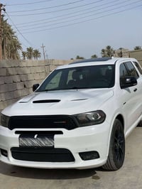 دوج دورنكو. بيع او مراوس  السيارة،كلين تايتل  الرقم. دهوك  موديل. 2020...