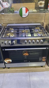 طباخ انسايد نظام بوري ايطالي المنشأ ضمان 3 سنوات صيانه موقعيه للاستفسا...