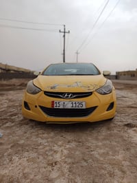 النترا • ٢٠١١ • ميكنة لاطشه