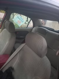 كيا ريو • ٢٠٠٠ • جديد الشط