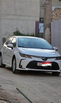 كورلا 2024 (( مكفوله كفاله عامه من شخط حته دعاميات  )) فول مواصفات فتح...